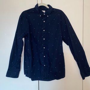 Men's Sonoma Button Down